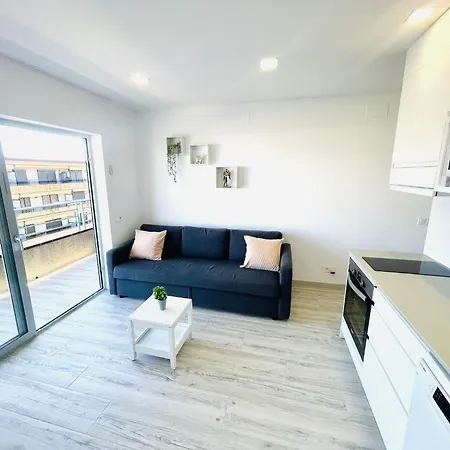 Welcs 291 Pda Con Piscina Y Vistas