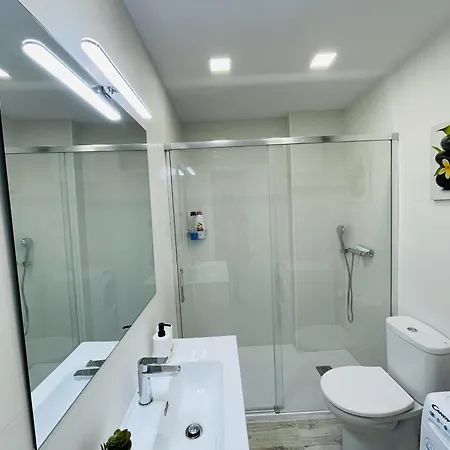 Welcs 291 Pda Con Piscina Y Vistas Platja d'Aro