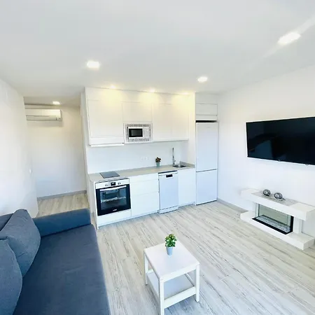 Welcs 291 Pda Con Piscina Y Vistas 公寓 普拉加德阿罗