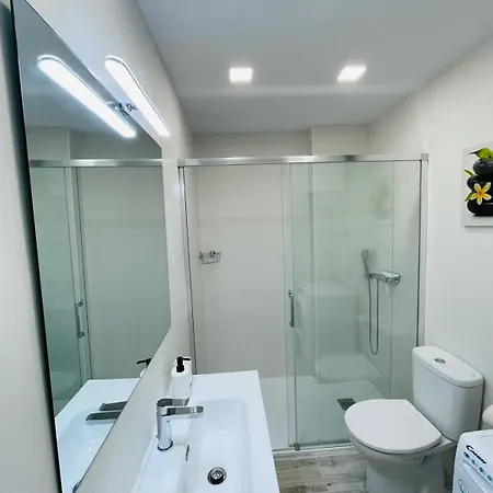 公寓 Welcs 291 Pda Con Piscina Y Vistas 普拉加德阿罗