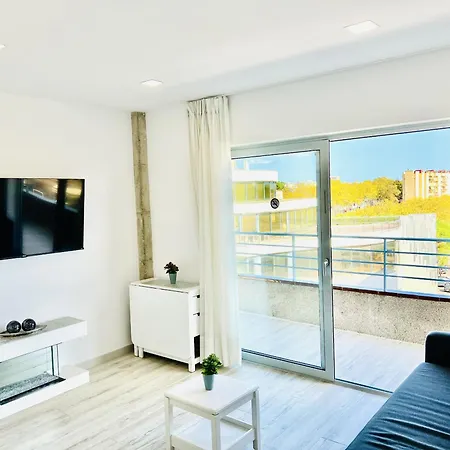 Welcs 291 Pda Con Piscina Y Vistas Platja d'Aro