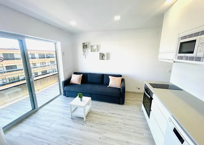 Welcs 291 Pda Con Piscina Y Vistas