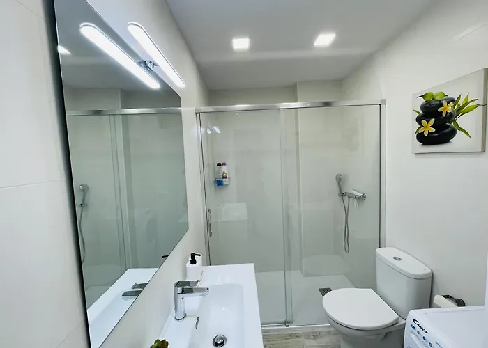 Welcs 291 Pda Con Piscina Y Vistas Platja d'Aro