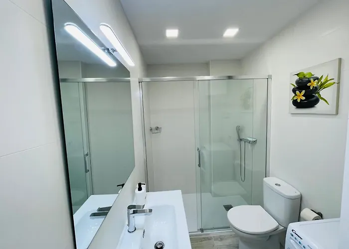 Apartment Welcs 291 Pda Con Piscina Y Vistas Castell-Platja d’Aro