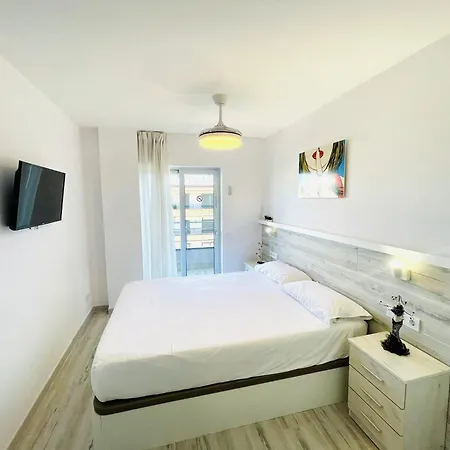 Welcs 291 Pda Con Piscina Y Vistas Appartement *