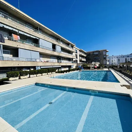 Welcs 291 Pda Con Piscina Y Vistas