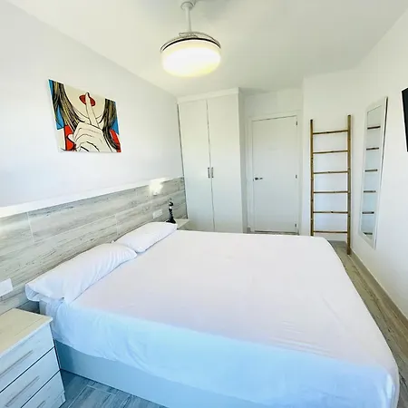Welcs 291 Pda Con Piscina Y Vistas Appartement *